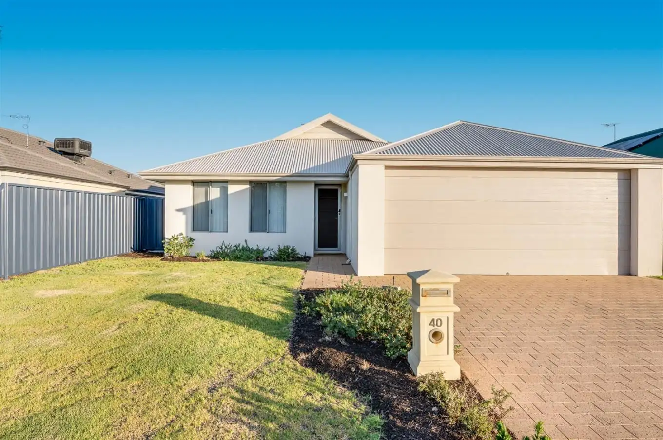 Main view of Homely house listing, 40 Primrose Loop, Byford WA 6122