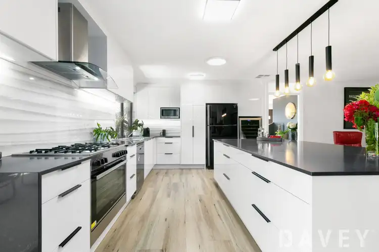 24 Leviathan Way, Padbury WA 6025