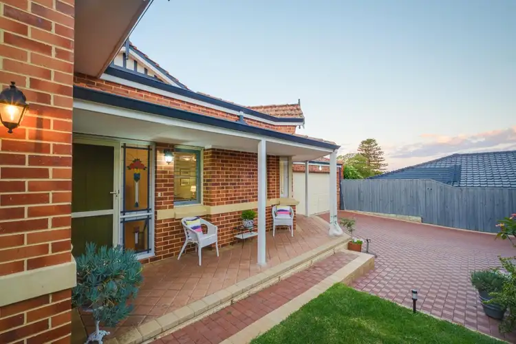 Third view of Homely house listing, 12a Whitfeld Street, Floreat WA 6014