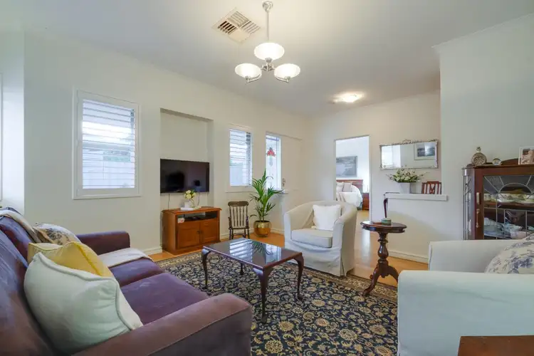 Fifth view of Homely house listing, 12a Whitfeld Street, Floreat WA 6014
