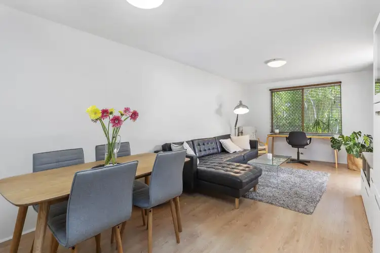 Second view of Homely apartment listing, 3/12 McNamara Way, Cottesloe WA 6011