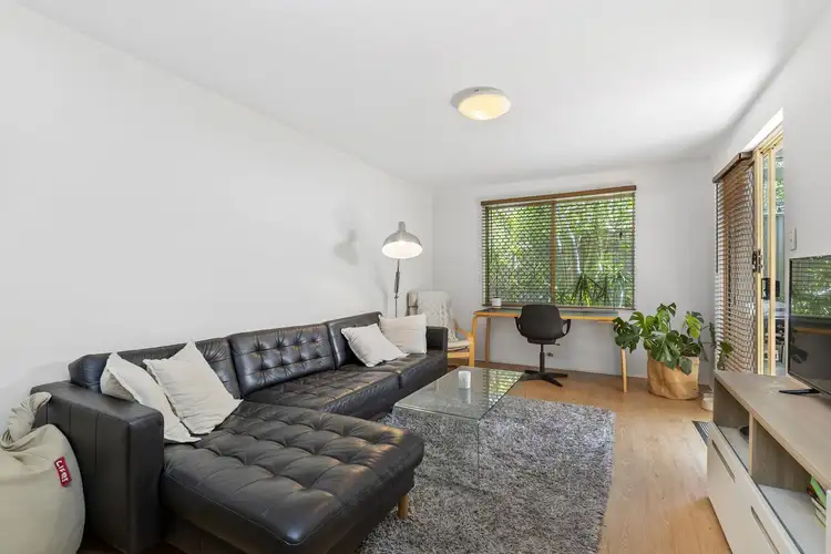 Third view of Homely apartment listing, 3/12 McNamara Way, Cottesloe WA 6011