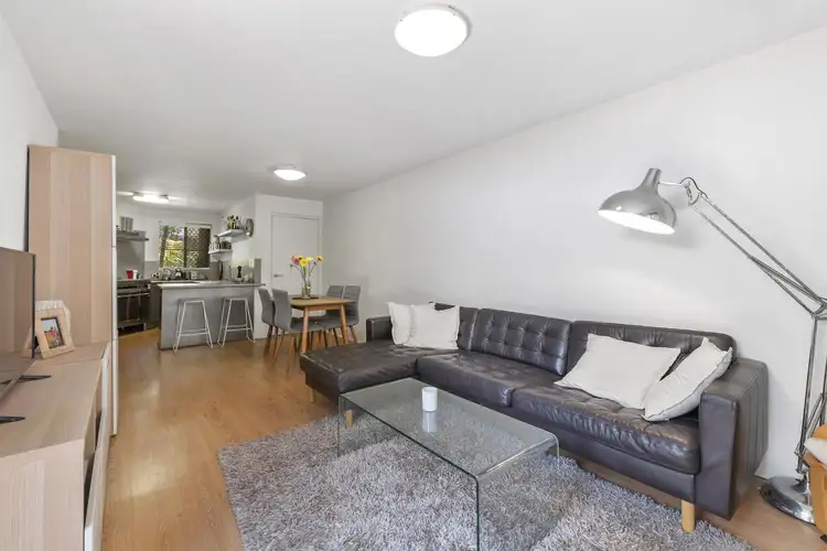Fourth view of Homely apartment listing, 3/12 McNamara Way, Cottesloe WA 6011