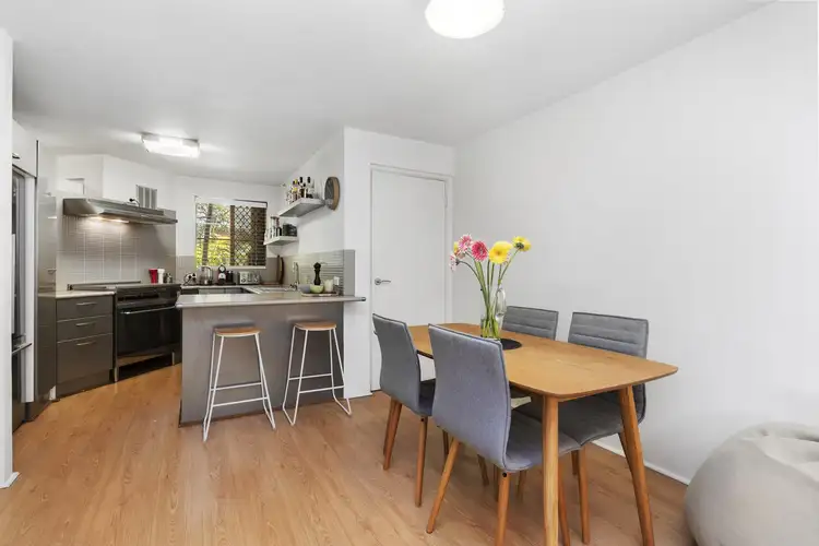 Fifth view of Homely apartment listing, 3/12 McNamara Way, Cottesloe WA 6011