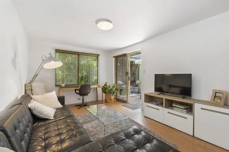 Sixth view of Homely apartment listing, 3/12 McNamara Way, Cottesloe WA 6011