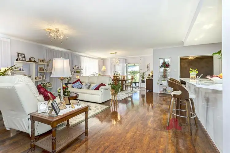 Sixth view of Homely house listing, 17 Eclipse Bend, Dalyellup WA 6230