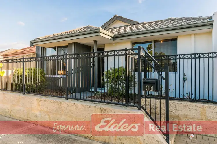 46 Darton Loop, Bertram WA 6167
