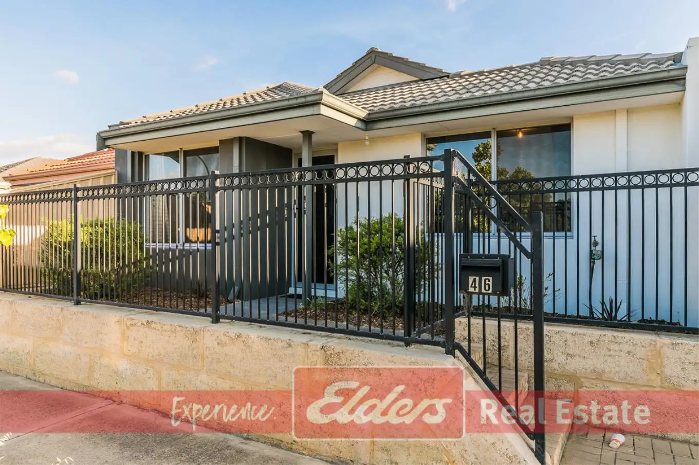 Main view of Homely house listing, 46 Darton Loop, Bertram WA 6167