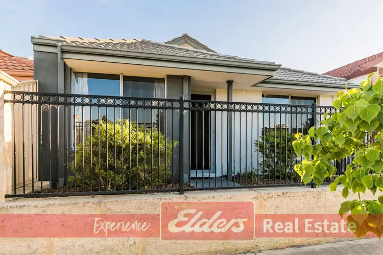Second view of Homely house listing, 46 Darton Loop, Bertram WA 6167