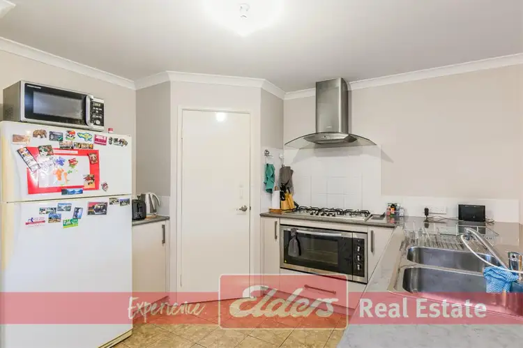Fourth view of Homely house listing, 46 Darton Loop, Bertram WA 6167