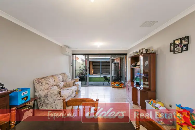 Seventh view of Homely house listing, 46 Darton Loop, Bertram WA 6167