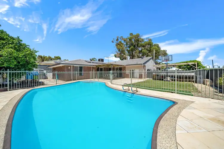 10 Bonsall Place, Carine WA 6020