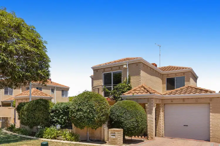 Main view of Homely townhouse listing, 103B Abbett Street, Scarborough WA 6019