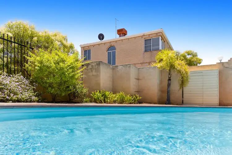 Second view of Homely townhouse listing, 103B Abbett Street, Scarborough WA 6019