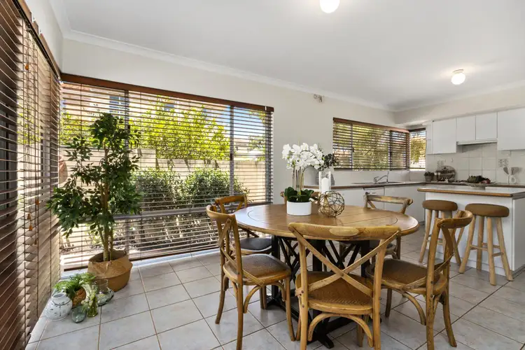 Third view of Homely townhouse listing, 103B Abbett Street, Scarborough WA 6019