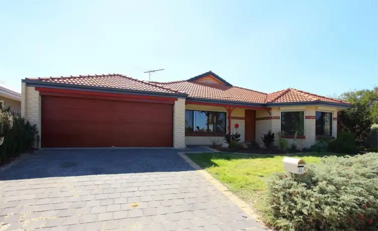 54 Delmage Circle, Ellenbrook WA 6069