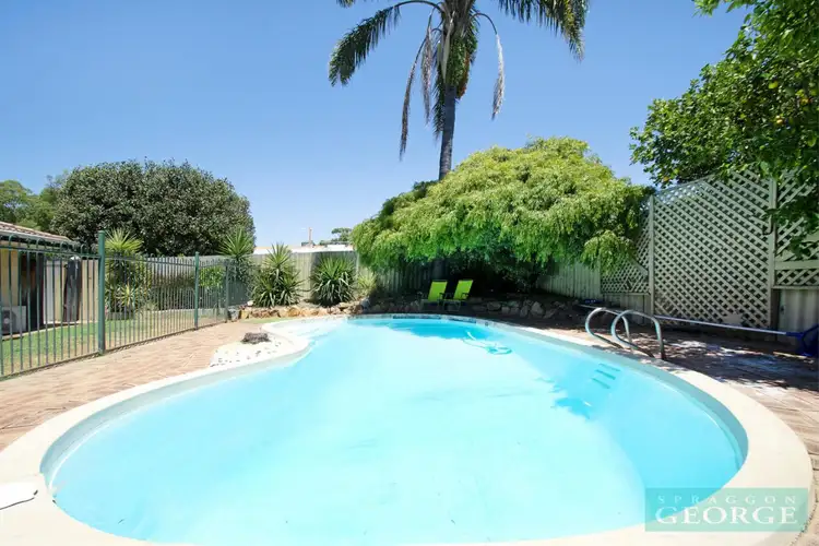 3 Brabant Way, Hamersley WA 6022