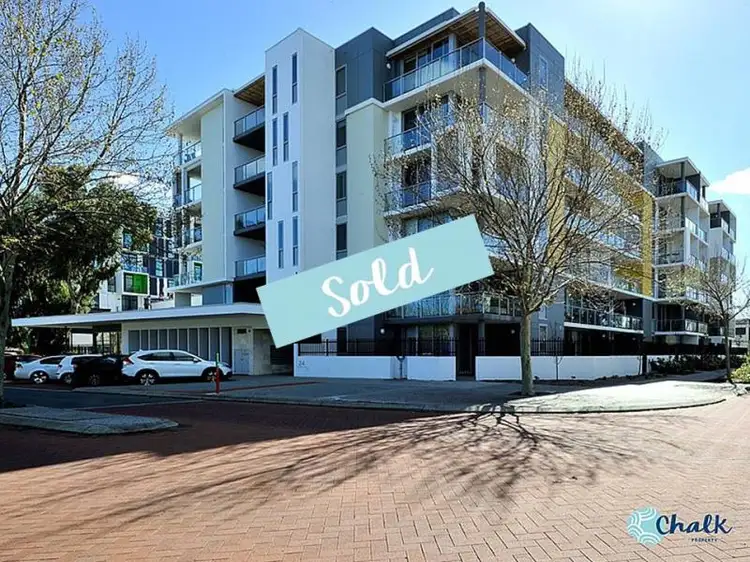 76/24 Flinders Lane, Rockingham WA 6168
