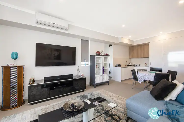 Fifth view of Homely apartment listing, 76/24 Flinders Lane, Rockingham WA 6168
