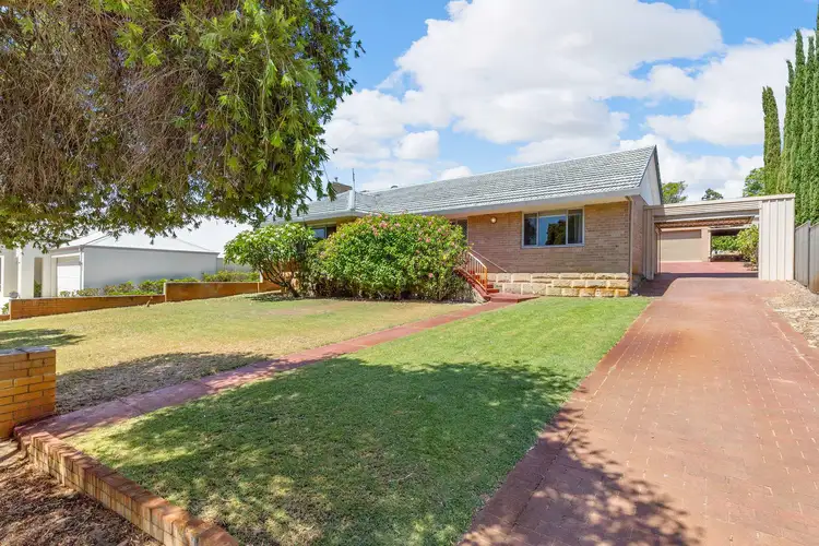 Main view of Homely house listing, 188 Weaponess Road, Wembley Downs WA 6019
