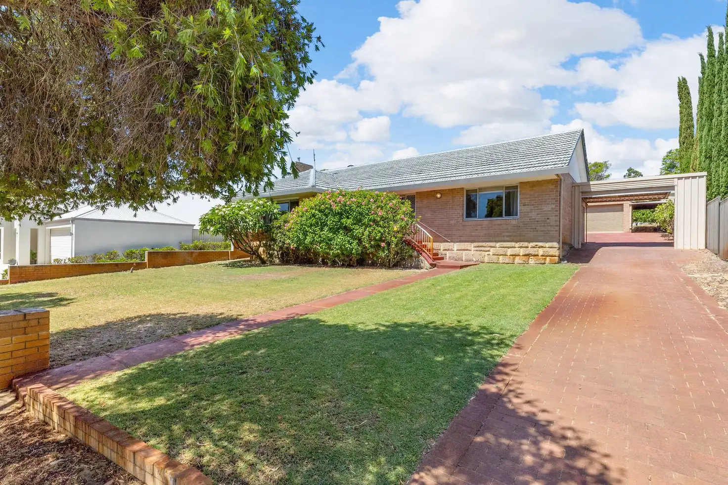 Main view of Homely house listing, 188 Weaponess Road, Wembley Downs WA 6019