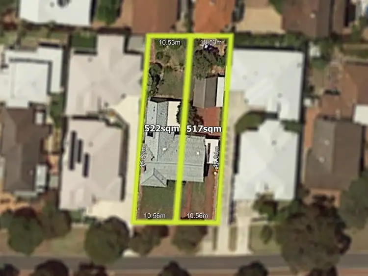 Fourth view of Homely house listing, 188 Weaponess Road, Wembley Downs WA 6019