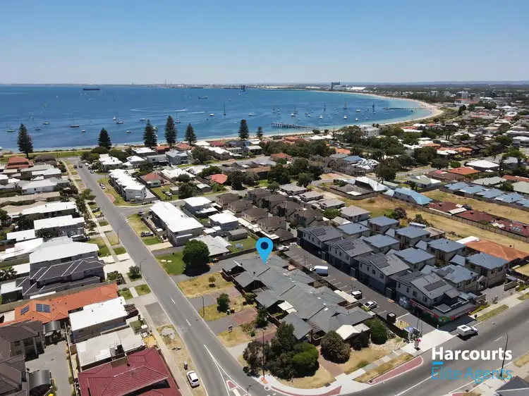 Main view of Homely unit listing, 2/22 Bell Street, Rockingham WA 6168