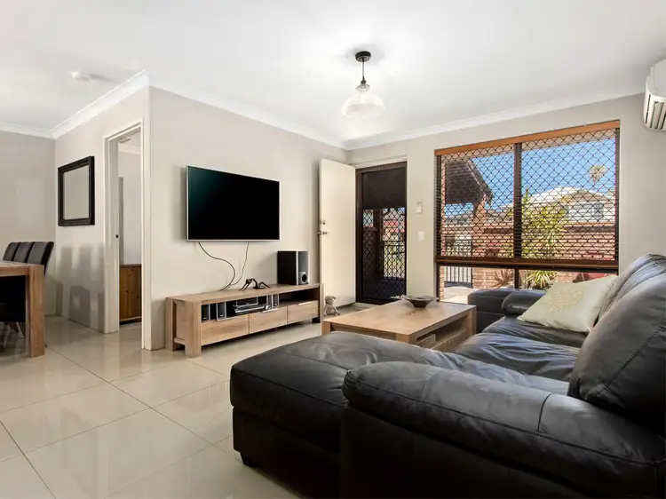 Second view of Homely unit listing, 2/22 Bell Street, Rockingham WA 6168