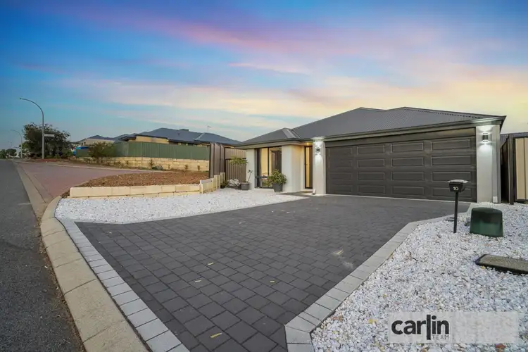 10 Wooleen Parkway, Beeliar WA 6164