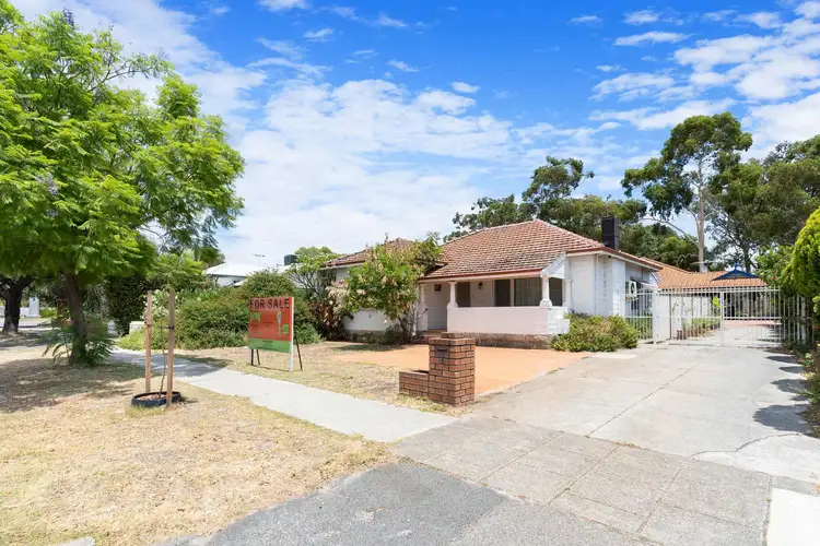 89 Goddard Street, Lathlain WA 6100