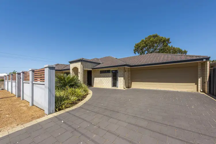 3A Harold  Road, Swan View WA 6056