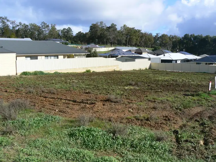 Third view of Homely land listing, 2 Coleman Place, Donnybrook WA 6239