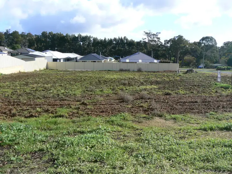 Fourth view of Homely land listing, 2 Coleman Place, Donnybrook WA 6239