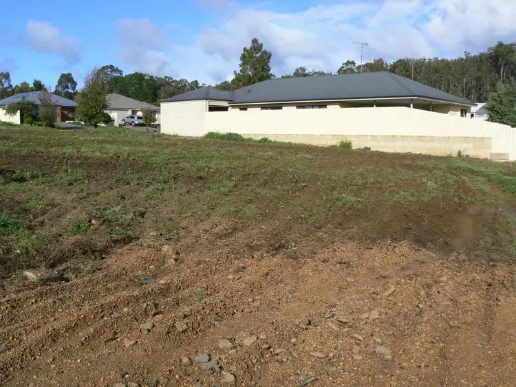 Fifth view of Homely land listing, 2 Coleman Place, Donnybrook WA 6239