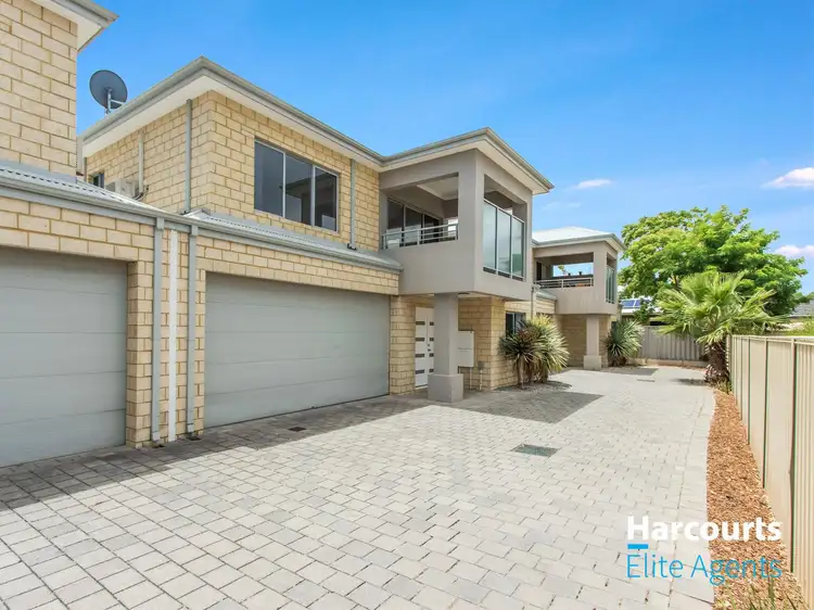 Main view of Homely house listing, 3/205 Kent Street, Rockingham WA 6168