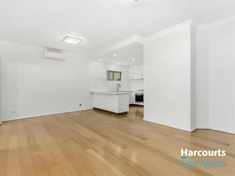 Third view of Homely house listing, 3/205 Kent Street, Rockingham WA 6168