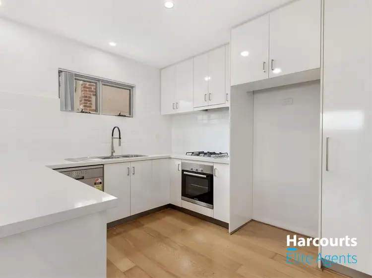 Fourth view of Homely house listing, 3/205 Kent Street, Rockingham WA 6168