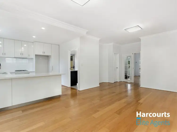 Fifth view of Homely house listing, 3/205 Kent Street, Rockingham WA 6168