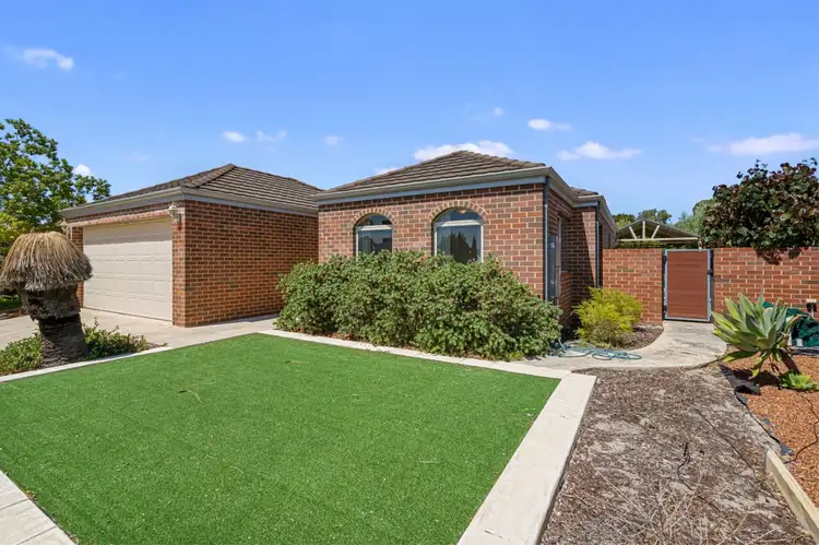 Fourth view of Homely house listing, 23 Cabernet Place, The Vines WA 6069