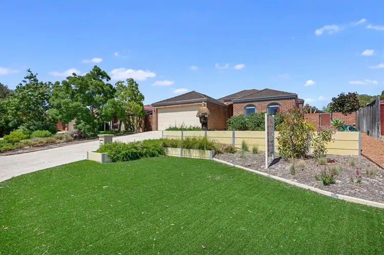 Fifth view of Homely house listing, 23 Cabernet Place, The Vines WA 6069
