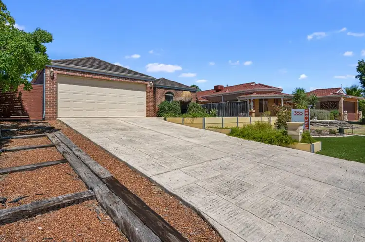 Sixth view of Homely house listing, 23 Cabernet Place, The Vines WA 6069