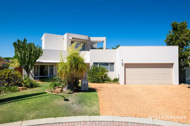 8 Darter Court, Sorrento WA 6020