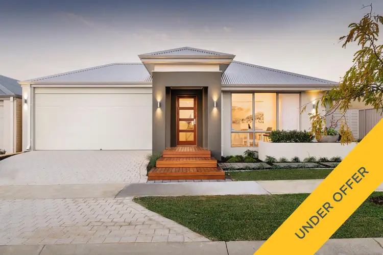 Main view of Homely house listing, 28 Fresco Way, Alkimos WA 6038