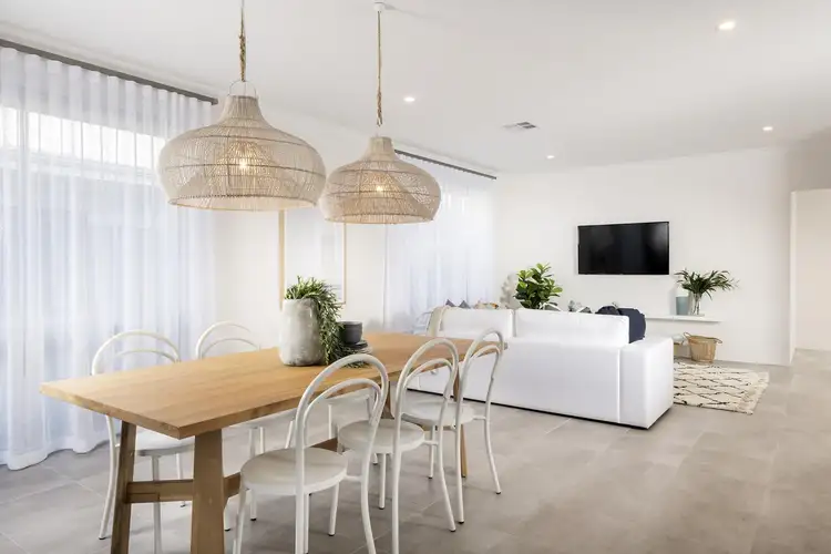 Sixth view of Homely house listing, 28 Fresco Way, Alkimos WA 6038