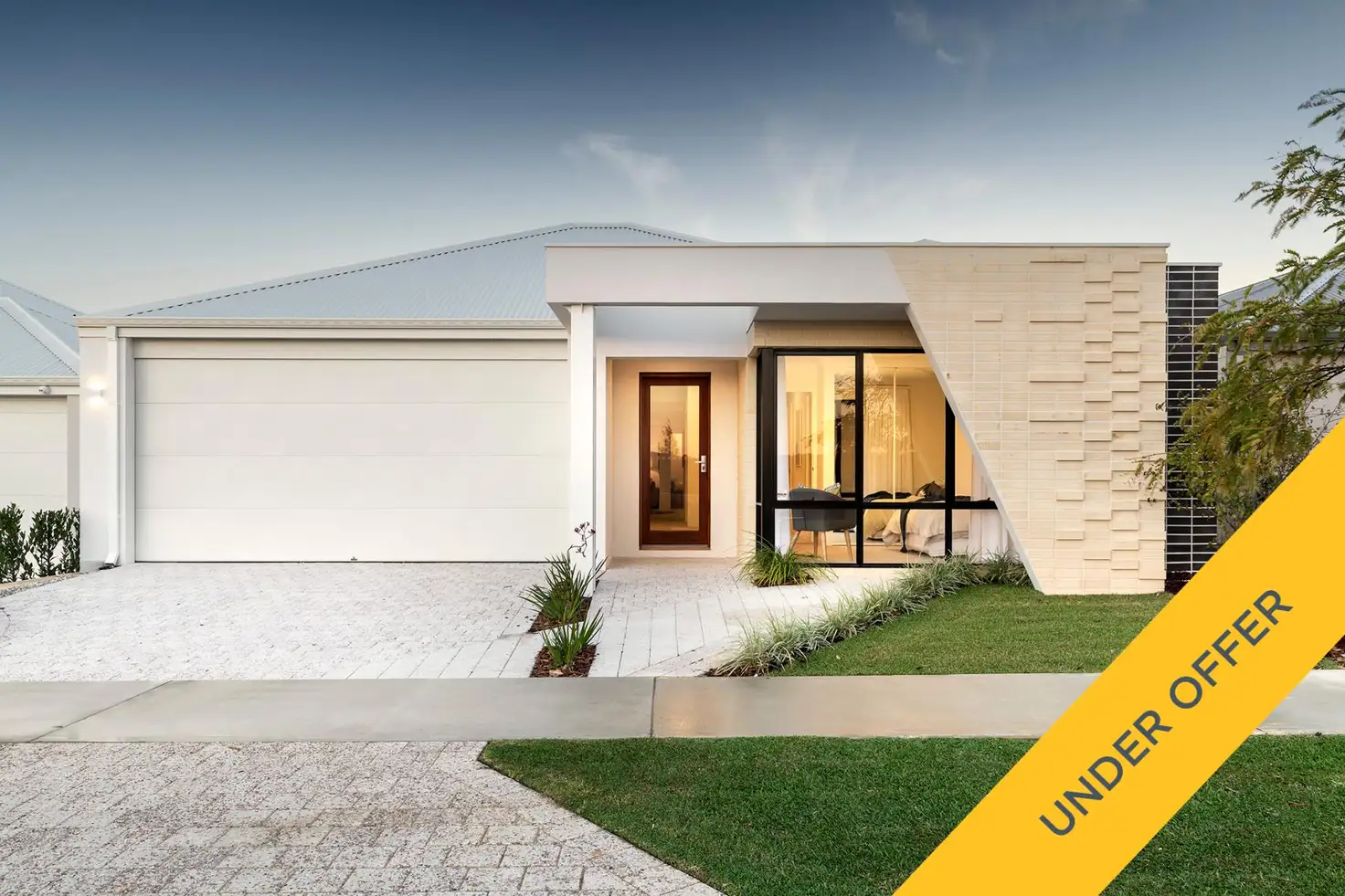 Main view of Homely house listing, 34 Fresco Way, Alkimos WA 6038