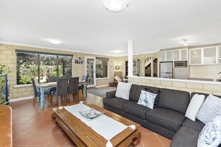 1/14 Waterloo Street, Joondanna WA 6060