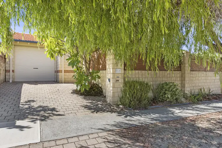 Fourth view of Homely townhouse listing, 1/14 Waterloo Street, Joondanna WA 6060