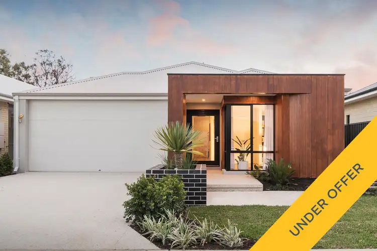 Main view of Homely house listing, 16 Ashford Street, Aveley WA 6069