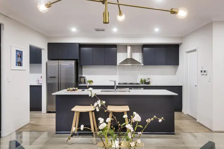 Second view of Homely house listing, 16 Ashford Street, Aveley WA 6069
