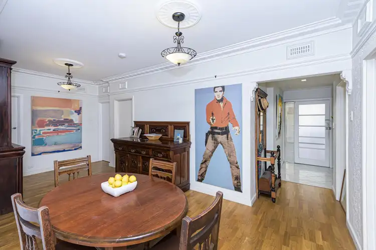 Third view of Homely house listing, 4 Lynton Street, Mount Hawthorn WA 6016